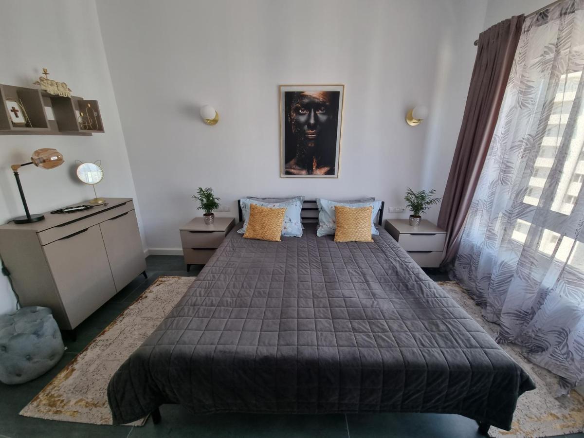 Angels Penthouse Residence Sibiu Ngoại thất bức ảnh