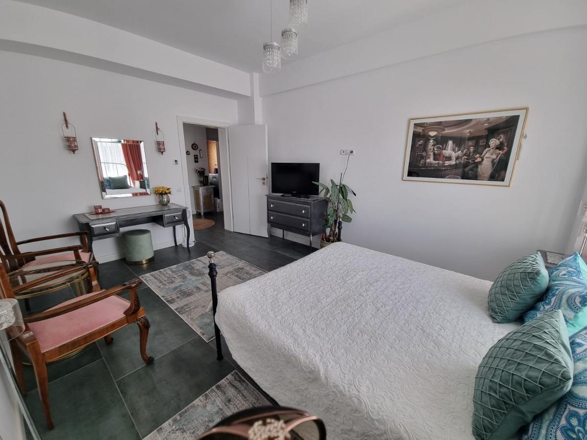 Angels Penthouse Residence Sibiu Ngoại thất bức ảnh