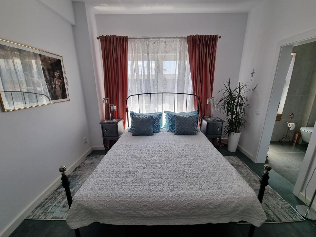 Angels Penthouse Residence Sibiu Ngoại thất bức ảnh
