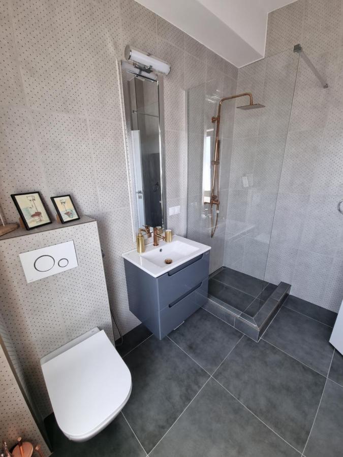 Angels Penthouse Residence Sibiu Ngoại thất bức ảnh