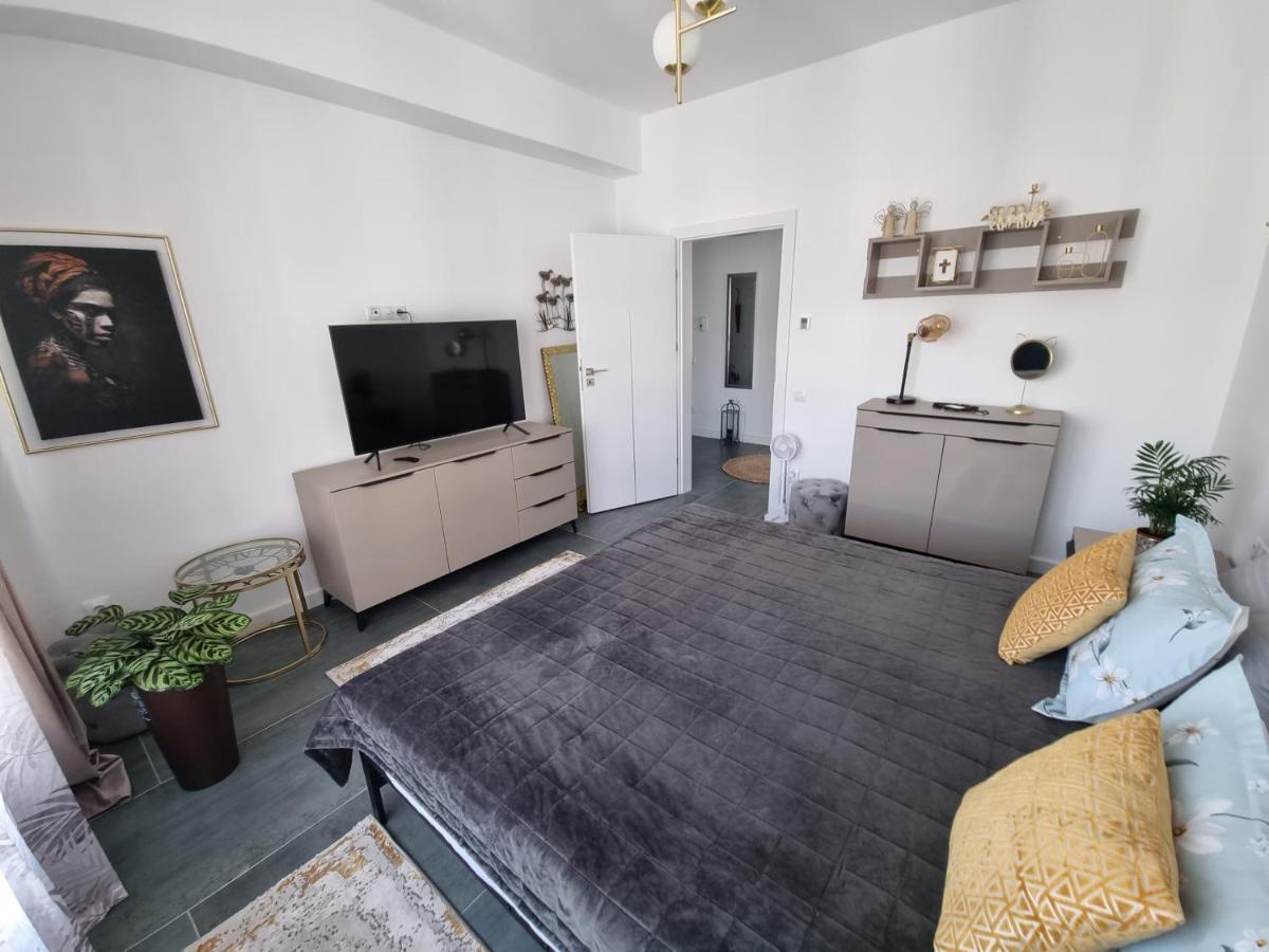 Angels Penthouse Residence Sibiu Ngoại thất bức ảnh