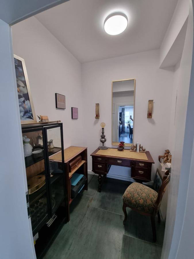 Angels Penthouse Residence Sibiu Ngoại thất bức ảnh