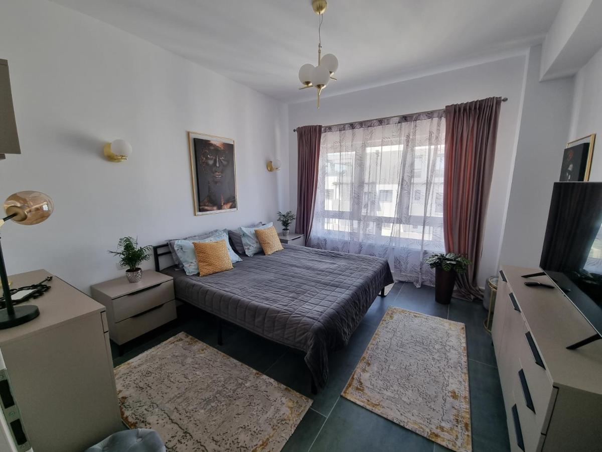 Angels Penthouse Residence Sibiu Ngoại thất bức ảnh