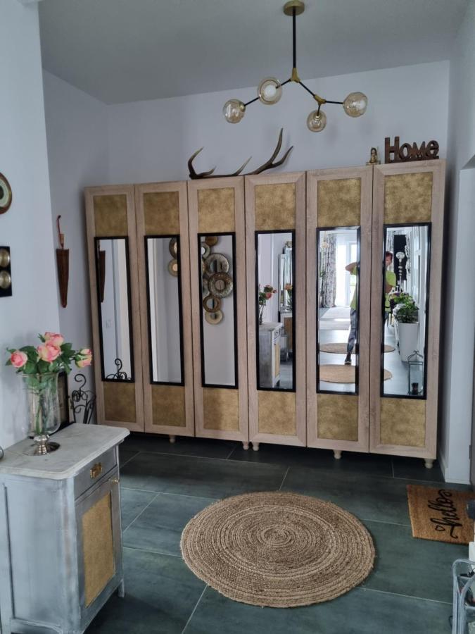 Angels Penthouse Residence Sibiu Ngoại thất bức ảnh